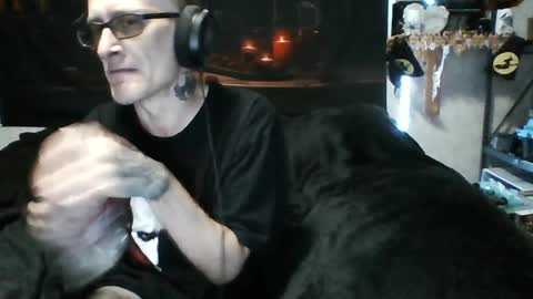 Boris Price online show from August 16, 3:43 am
