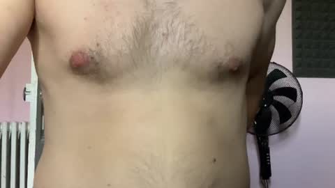 HornyBoo online show from July 10, 1:06 pm