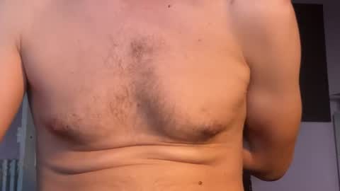 HornyBoo online show from July 12, 7:20 pm