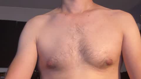 HornyBoo online show from July 14, 7:47 pm