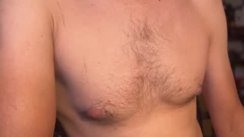 HornyBoo online show from July 30, 7:09 pm