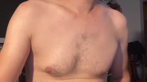 HornyBoo online show from August 1, 7:36 am