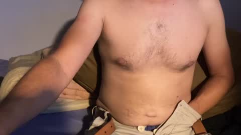 HornyBoo online show from August 1, 1:17 pm