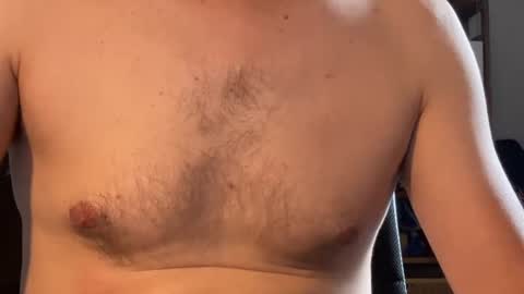 HornyBoo online show from August 16, 8:40 am