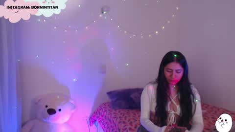 Alice online show from February 21, 12:52 am