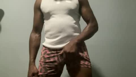 boselythornton1 online show from August 5, 5:27 am