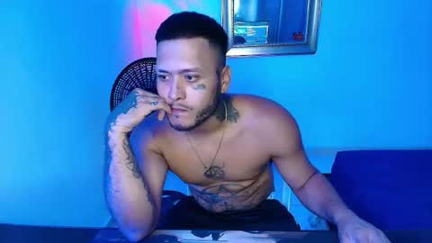 Jesus online show from August 1, 11:33 pm