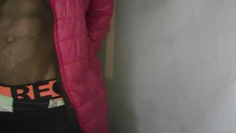 boss_playa98 online show from August 11, 1:18 am