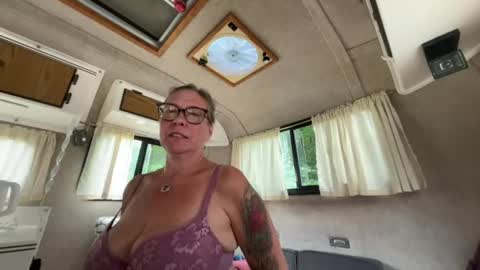 Bottledupgirl online show from August 15, 5:39 pm