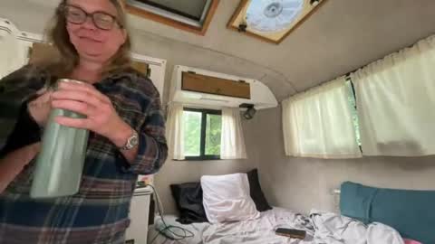 Bottledupgirl online show from September 7, 2:45 pm