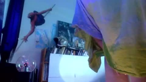 Bottomboo7 online show from July 14, 1:14 pm