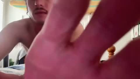 bottomhole69 online show from August 17, 10:37 pm