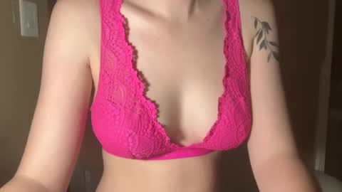 bougiebrunette online show from July 30, 10:27 pm
