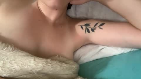bougiebrunette online show from August 7, 4:29 pm