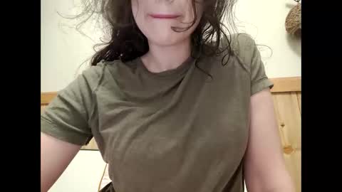 bouncyqueenmajesty online show from March 11, 7:33 pm