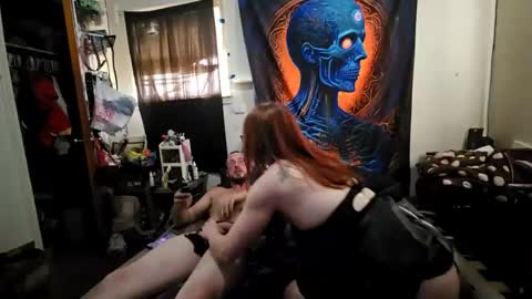 bound_n_blessed online show from July 10, 2:34 pm