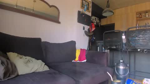 bourbonwaldo online show from July 17, 6:19 pm