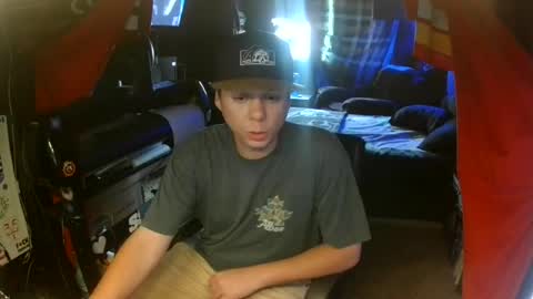 Bowerboi1217 online show from July 25, 9:19 pm
