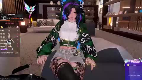 bowsette_ online show from July 28, 4:57 pm