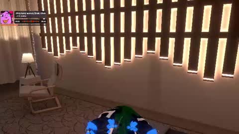 bowsette_ online show from July 28, 6:03 pm
