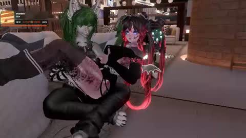 bowsette_ online show from July 30, 6:04 pm