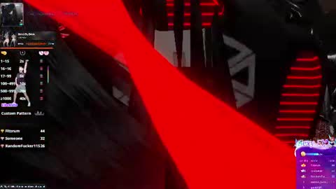 bowsette_ online show from July 31, 4:34 pm