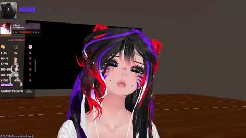 bowsette_ online show from August 2, 3:08 pm
