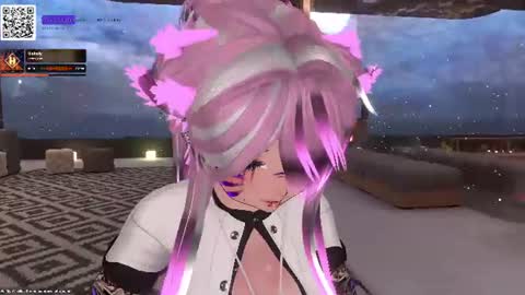 bowsette_ online show from August 3, 2:57 pm