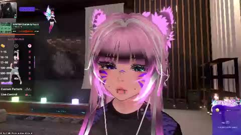 bowsette_ online show from August 6, 3:11 pm