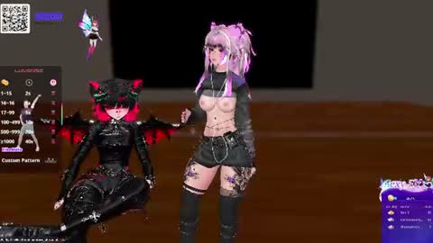 bowsette_ online show from August 6, 4:17 pm