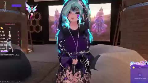 bowsette_ online show from August 8, 3:23 pm