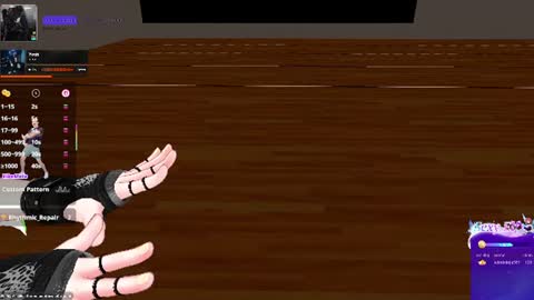 bowsette_ online show from August 10, 4:41 pm