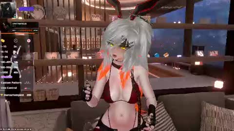 bowsette_ online show from August 18, 3:40 pm