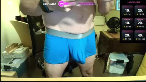 Kev online show from August 6, 2:21 am