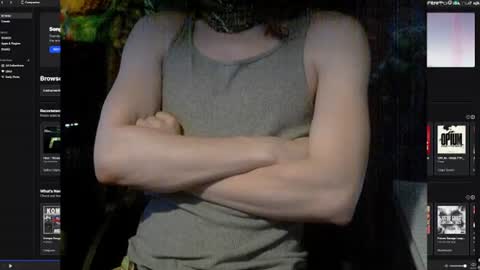 Boxer online show from July 30, 9:27 am