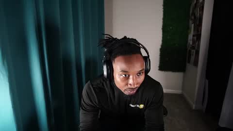 Pixel Pleasures online show from July 17, 4:56 am