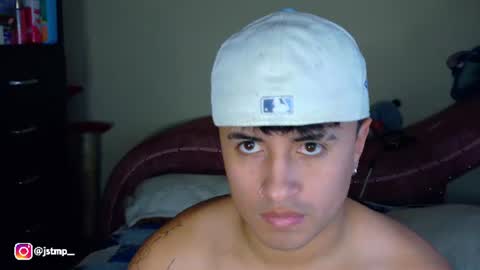 Miguel  online show from July 30, 7:48 am