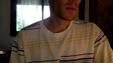 boybcn94 online show from May 5, 4:41 pm