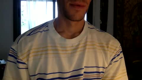 boybcn94 online show from May 5, 5:47 pm
