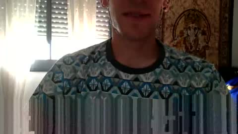 boybcn94 online show from May 17, 5:03 pm