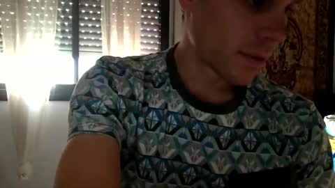 boybcn94 online show from May 17, 6:09 pm