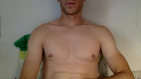 boybcn94 online show from June 1, 3:15 pm