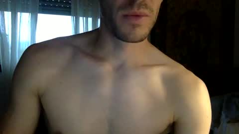 boybcn94 online show from June 4, 4:33 pm