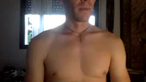boybcn94 online show from July 5, 7:28 pm