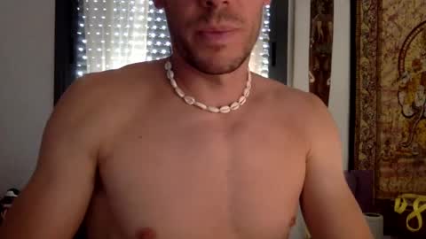 boybcn94 online show from September 3, 5:27 pm
