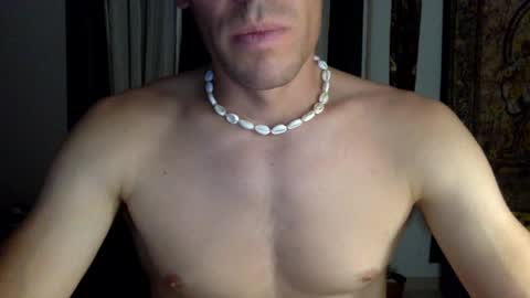 boybcn94 online show from September 7, 7:31 pm