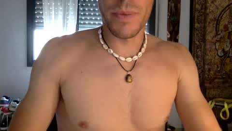 boybcn94 online show from September 9, 3:42 pm