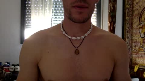 boybcn94 online show from September 10, 3:55 pm