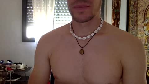 boybcn94 online show from September 10, 5:01 pm