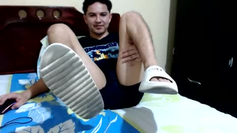 boyfit2023 online show from July 17, 12:32 am